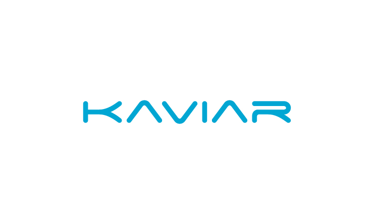 Kaviar logo